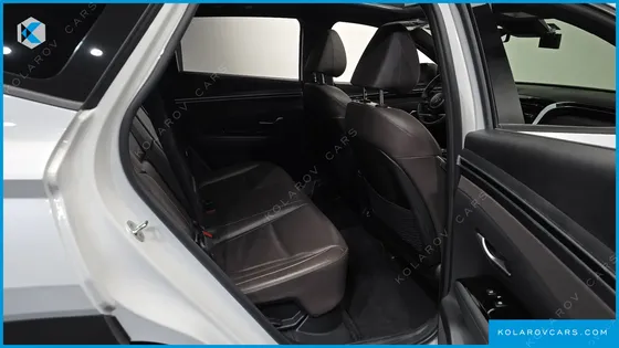 HYUNDAI TUCSON INSPIRATION 2WD