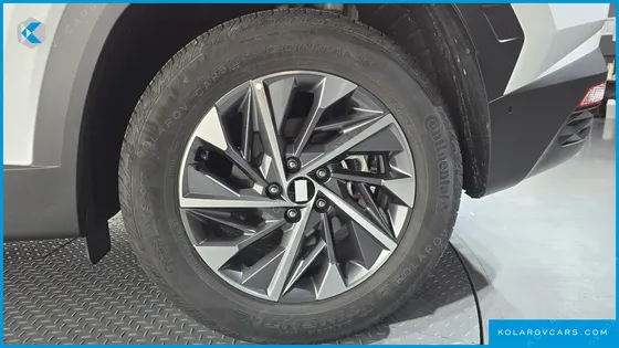 HYUNDAI TUCSON INSPIRATION 2WD