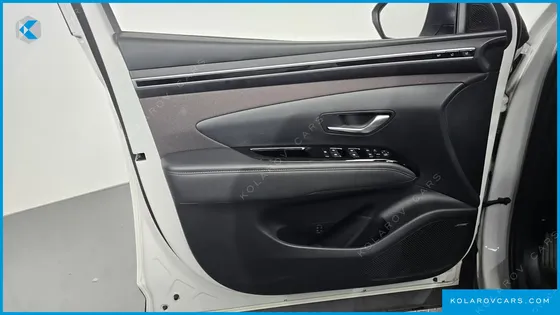 HYUNDAI TUCSON INSPIRATION 2WD
