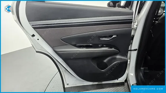 HYUNDAI TUCSON INSPIRATION 2WD