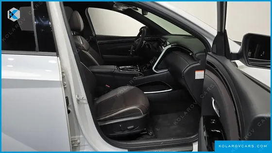 HYUNDAI TUCSON INSPIRATION 2WD