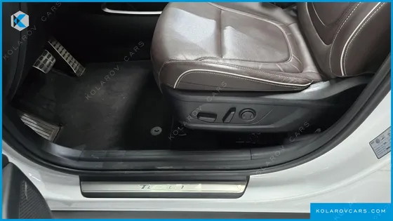 HYUNDAI TUCSON INSPIRATION 2WD