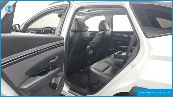 HYUNDAI TUCSON INSPIRATION 2WD