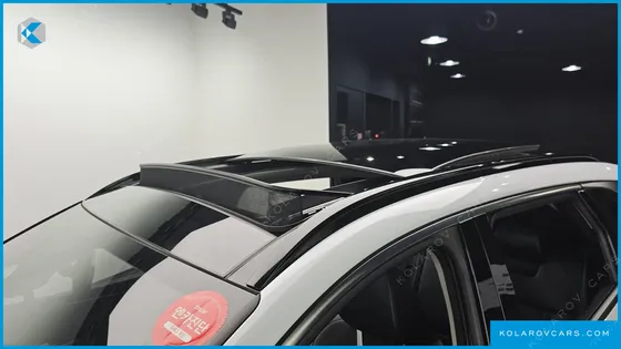 HYUNDAI TUCSON INSPIRATION 2WD