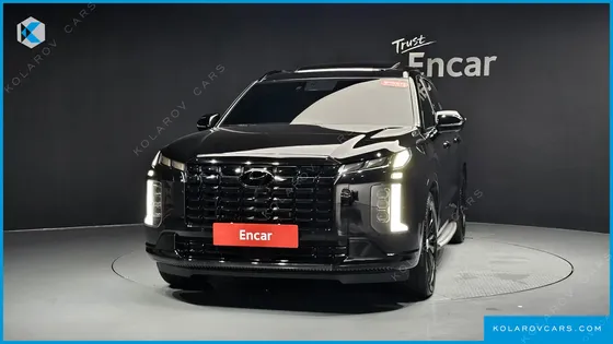 HYUNDAI PALISADE GASOLINE 3.8 4WD