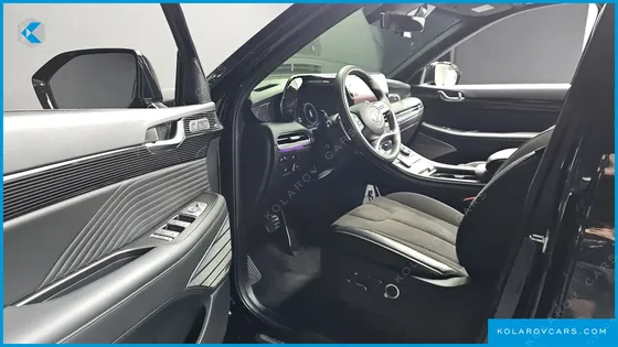 HYUNDAI PALISADE GASOLINE 3.8 4WD