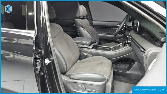 HYUNDAI PALISADE GASOLINE 3.8 4WD