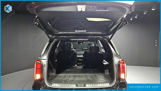 HYUNDAI PALISADE GASOLINE 3.8 4WD