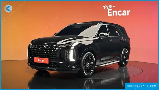 HYUNDAI PALISADE GASOLINE 3.8 4WD