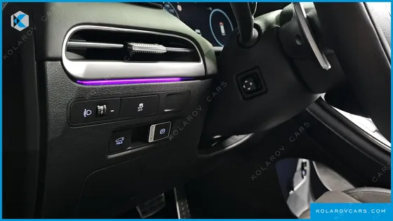 HYUNDAI PALISADE GASOLINE 3.8 4WD