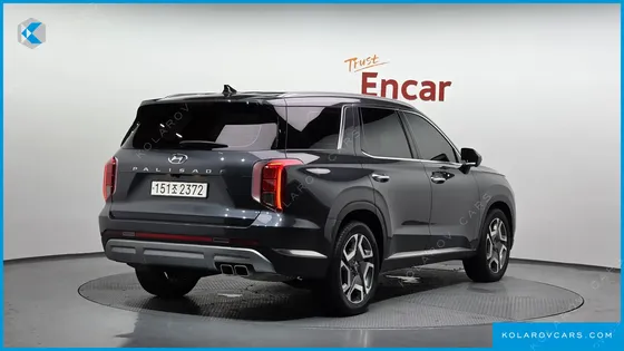 HYUNDAI PALISADE DIESEL 2.2 2WD