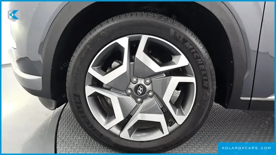 HYUNDAI PALISADE DIESEL 2.2 2WD