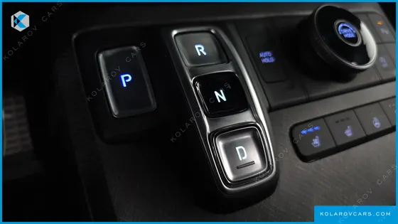 HYUNDAI PALISADE DIESEL 2.2 2WD