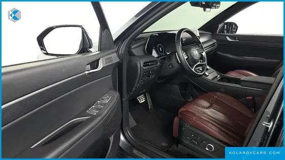 HYUNDAI PALISADE DIESEL 2.2 2WD