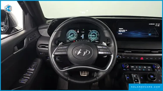 HYUNDAI PALISADE DIESEL 2.2 2WD