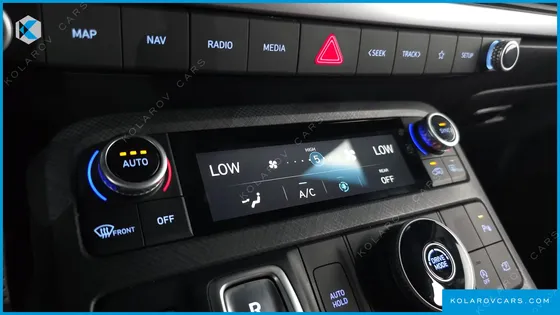 HYUNDAI PALISADE DIESEL 2.2 2WD