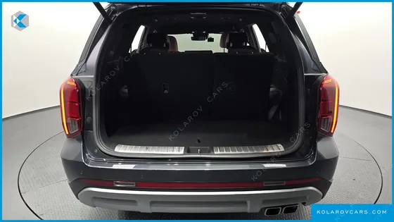 HYUNDAI PALISADE DIESEL 2.2 2WD