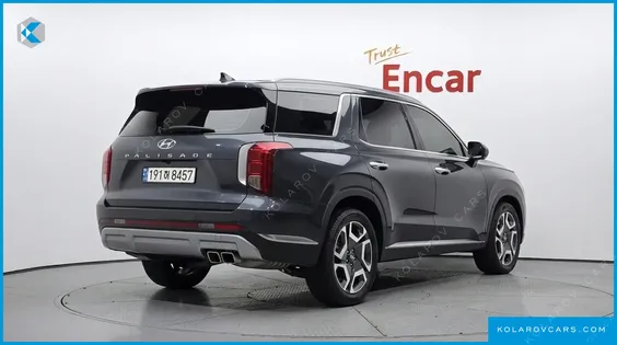 HYUNDAI PALISADE DIESEL 2.2 2WD