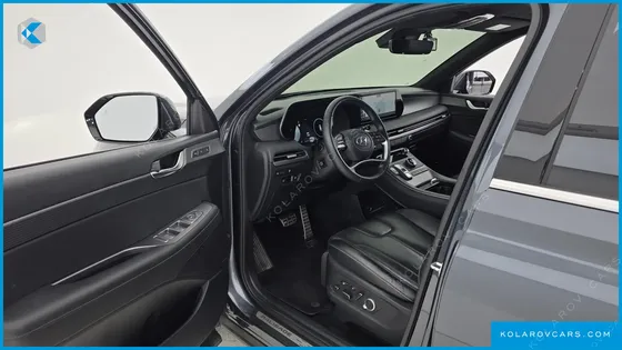 HYUNDAI PALISADE DIESEL 2.2 2WD