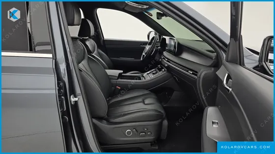 HYUNDAI PALISADE DIESEL 2.2 2WD