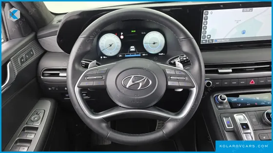 HYUNDAI PALISADE DIESEL 2.2 2WD