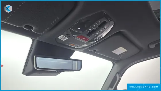 KIA TASMAN 2.5T GASOLINE 4WD