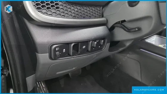 KIA TASMAN 2.5T GASOLINE 4WD