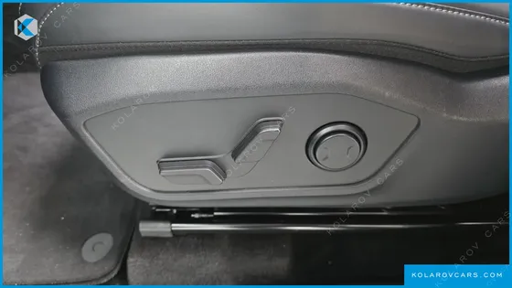 KIA TASMAN 2.5T GASOLINE 4WD