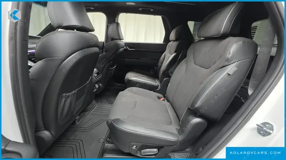 HYUNDAI PALISADE GASOLINE 3.8 4WD