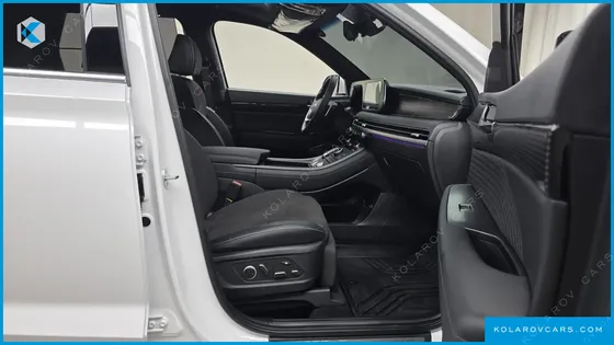 HYUNDAI PALISADE GASOLINE 3.8 4WD