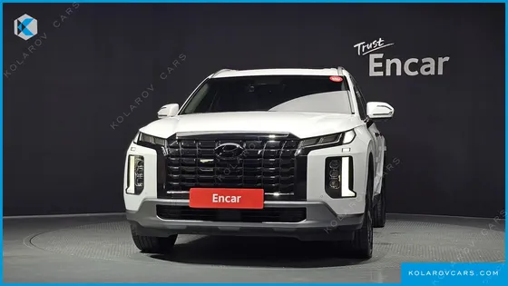 HYUNDAI PALISADE DIESEL 2.2 2WD