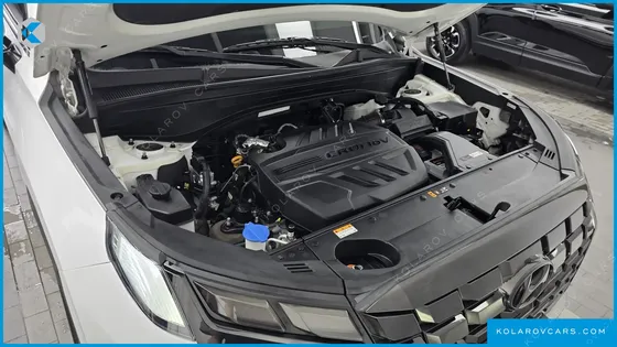 HYUNDAI PALISADE DIESEL 2.2 2WD