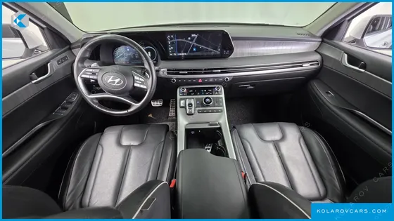 HYUNDAI PALISADE DIESEL 2.2 2WD