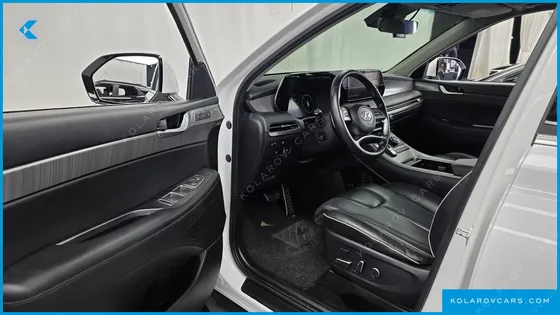 HYUNDAI PALISADE DIESEL 2.2 2WD