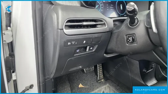 HYUNDAI PALISADE DIESEL 2.2 2WD