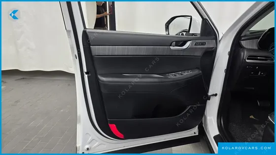 HYUNDAI PALISADE DIESEL 2.2 2WD