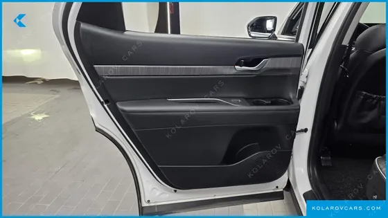 HYUNDAI PALISADE DIESEL 2.2 2WD