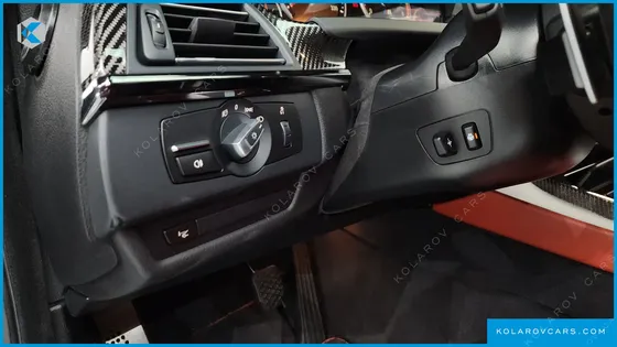 BMW M6 M6 GRAN COUPE