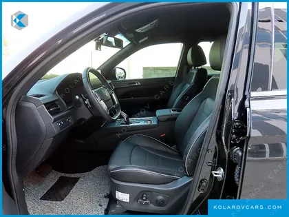 KGM - SSANGYONG REXTON DISEL 2.2 4WD