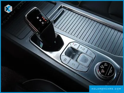 KGM - SSANGYONG REXTON DISEL 2.2 4WD