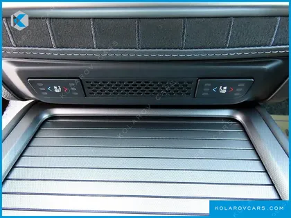 KGM - SSANGYONG REXTON DISEL 2.2 4WD