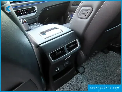 KGM - SSANGYONG REXTON DISEL 2.2 4WD