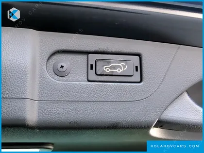 KGM - SSANGYONG REXTON DISEL 2.2 4WD
