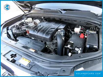 KGM - SSANGYONG REXTON DISEL 2.2 4WD