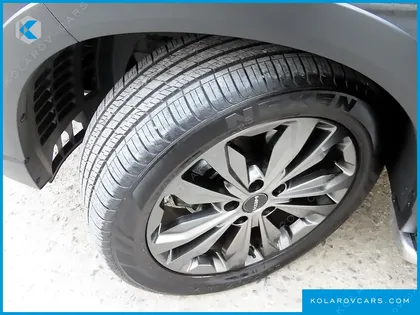 KGM - SSANGYONG REXTON DISEL 2.2 4WD