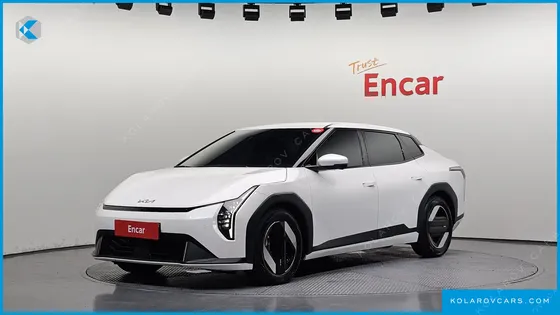 KIA EV4 LONG RANGE 2WD