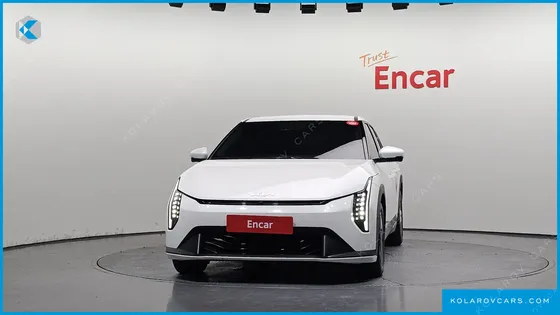 KIA EV4 LONG RANGE 2WD