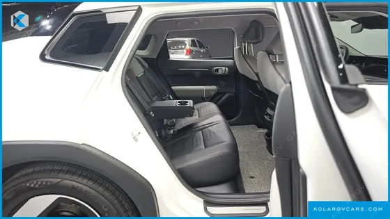 KIA EV4 LONG RANGE 2WD
