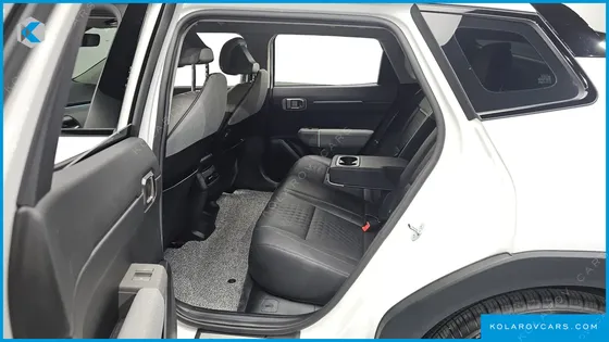 KIA EV4 LONG RANGE 2WD
