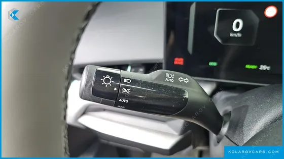 KIA EV4 LONG RANGE 2WD